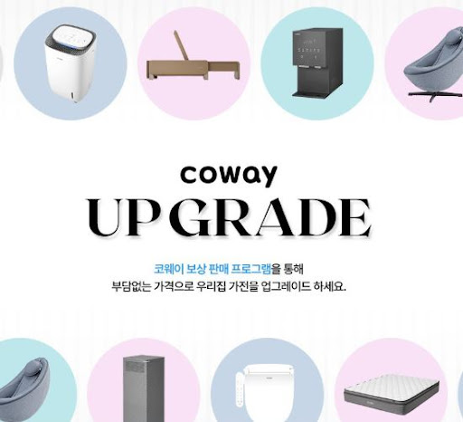 코웨이 공기청정기 펫 전용 필터의 털 및 냄새 제거 성능
