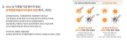 4대 암보험비교사이트