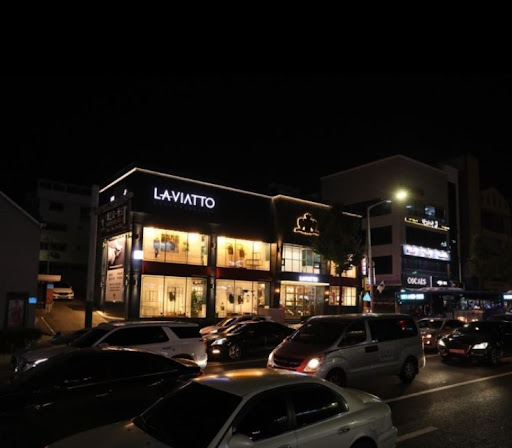 대전맞춤정장 라비아또: 당신만을 위한 특별한 맞춤 정장 서비스