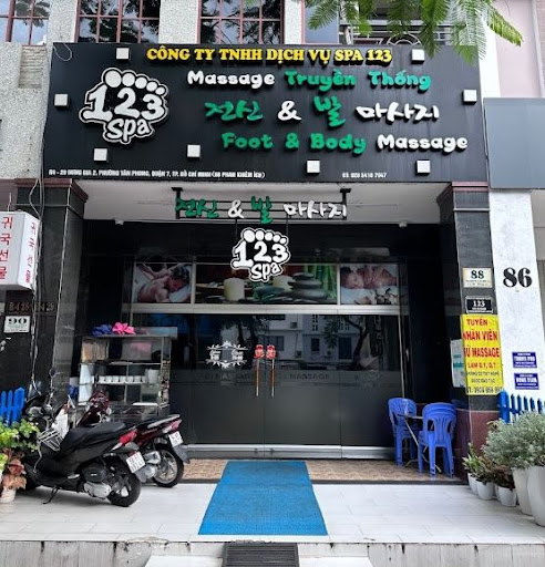 호치민김사장.kr과 함께하는 특별한 호치민 마사지 여행