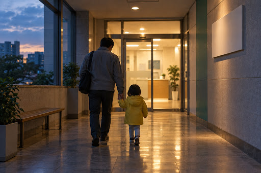 영통 한의원 아해한의원, 월·목 밤 9시·토요일 진료로 맞벌이 가정 배려