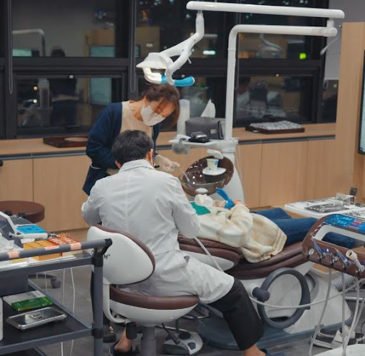 불당본점 서울비디치과의원 / 천안 임플란트